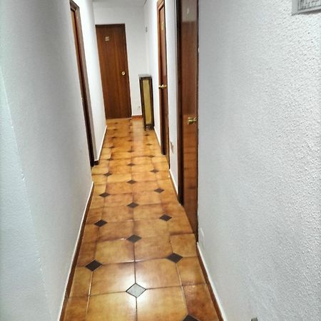 Pension Rioja Quinto Екстериор снимка