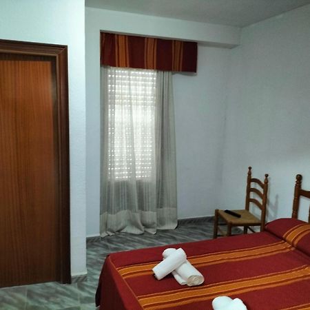 Pension Rioja Quinto Екстериор снимка