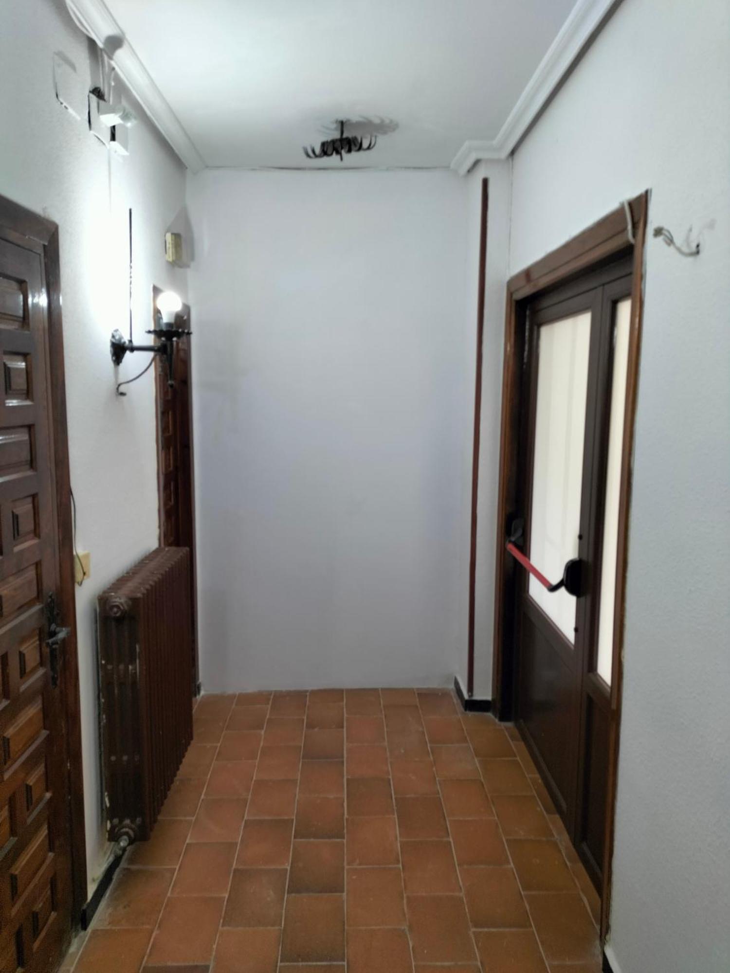Pension Rioja Quinto Екстериор снимка