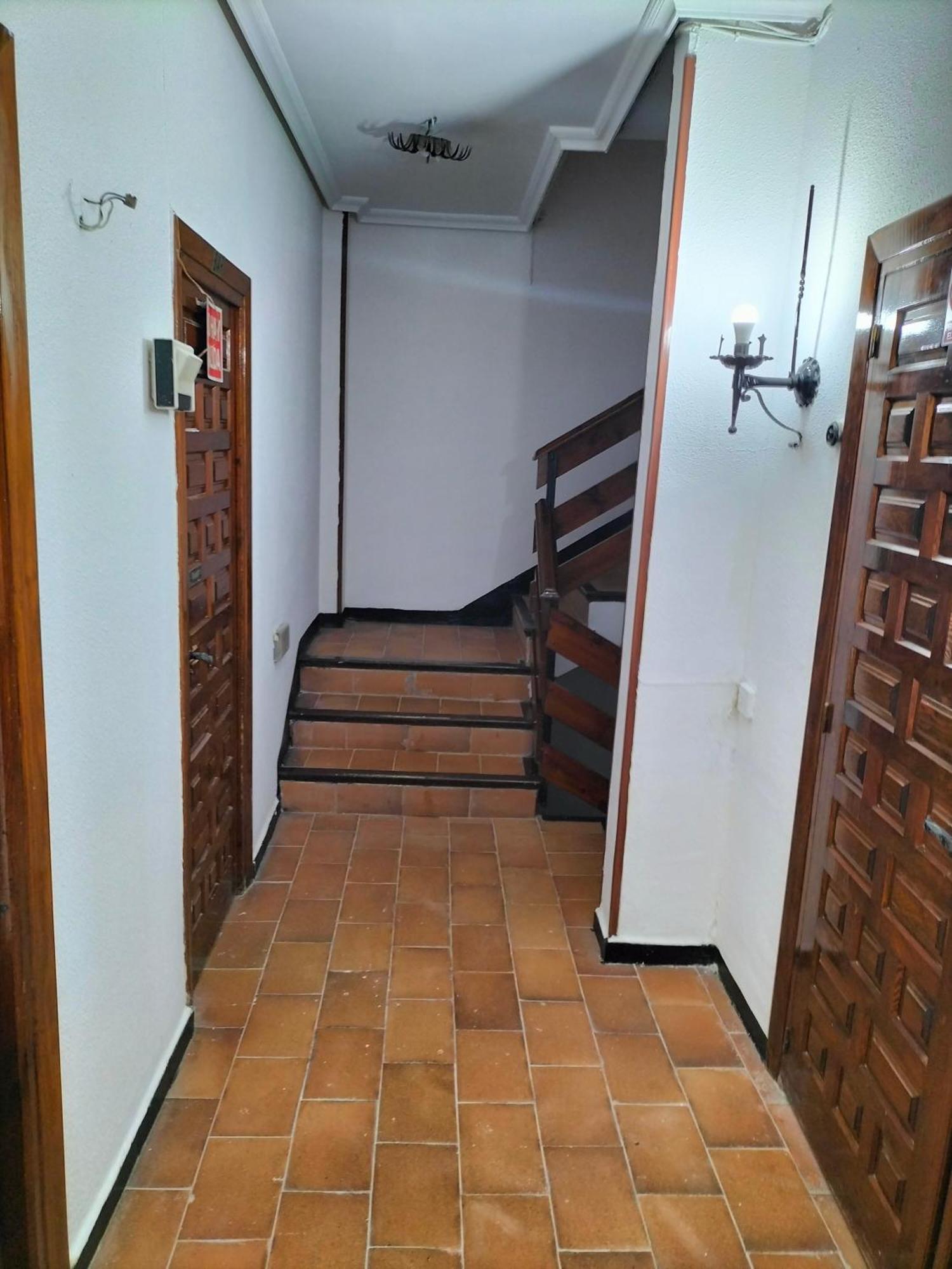 Pension Rioja Quinto Екстериор снимка